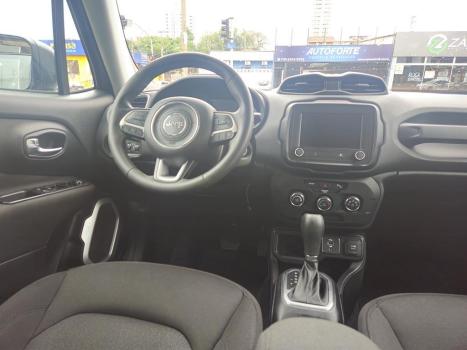 JEEP Renegade 1.8 16V 4P FLEX SPORT AUTOMTICO, Foto 8