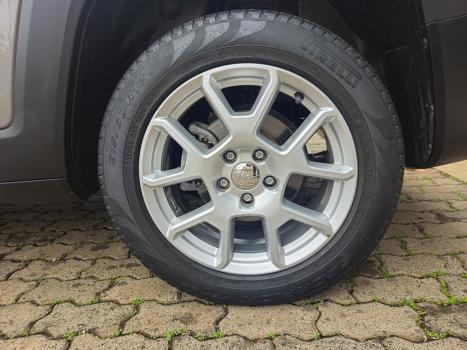 JEEP Renegade 1.8 16V 4P FLEX SPORT AUTOMTICO, Foto 9