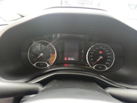 JEEP Renegade 1.8 16V 4P FLEX SPORT AUTOMTICO, Foto 10