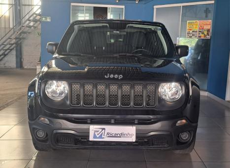 JEEP Renegade 1.8 16V 4P FLEX SPORT AUTOMTICO, Foto 4