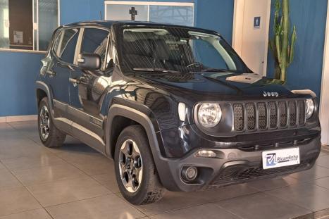 JEEP Renegade 1.8 16V 4P FLEX SPORT AUTOMTICO, Foto 5