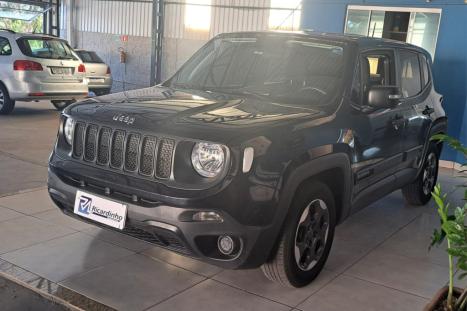 JEEP Renegade 1.8 16V 4P FLEX SPORT AUTOMTICO, Foto 8