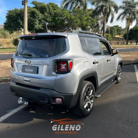 JEEP Renegade 1.8 16V 4P FLEX AUTOMTICO, Foto 4