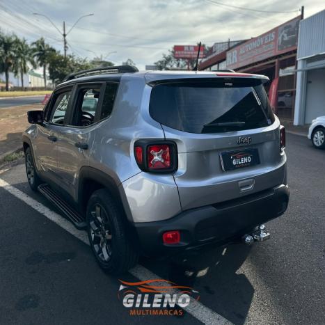 JEEP Renegade 1.8 16V 4P FLEX AUTOMTICO, Foto 5