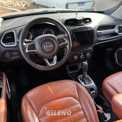 JEEP Renegade 1.8 16V 4P FLEX AUTOMTICO, Foto 6