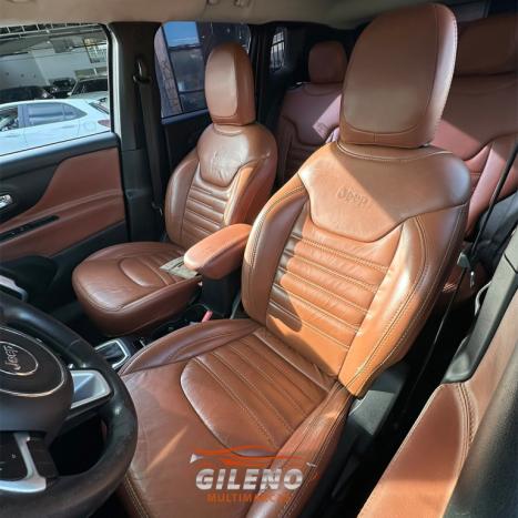 JEEP Renegade 1.8 16V 4P FLEX AUTOMTICO, Foto 7