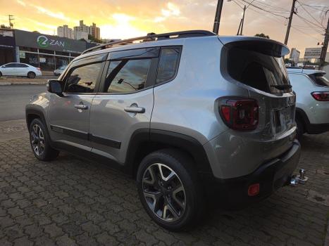 JEEP Renegade 1.8 16V 4P FLEX LONGITUDE AUTOMTICO, Foto 5