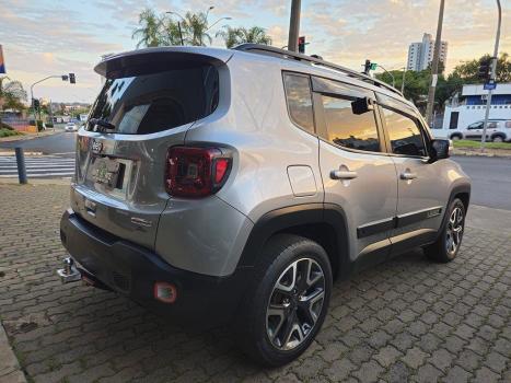 JEEP Renegade 1.8 16V 4P FLEX LONGITUDE AUTOMTICO, Foto 6