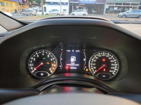 JEEP Renegade 1.8 16V 4P FLEX LONGITUDE AUTOMTICO, Foto 11