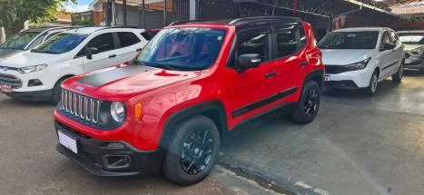 JEEP Renegade 1.8 16V 4P FLEX SPORT, Foto 2