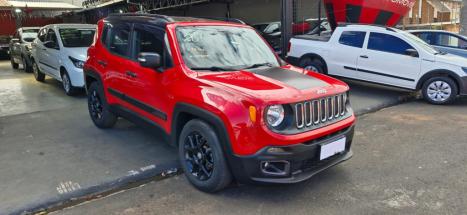 JEEP Renegade 1.8 16V 4P FLEX SPORT, Foto 3