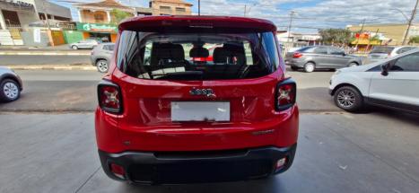 JEEP Renegade 1.8 16V 4P FLEX SPORT, Foto 4