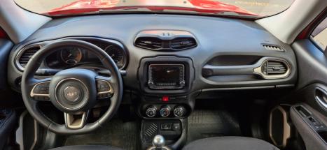 JEEP Renegade 1.8 16V 4P FLEX SPORT, Foto 8