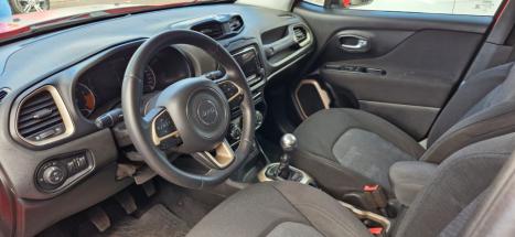 JEEP Renegade 1.8 16V 4P FLEX SPORT, Foto 9