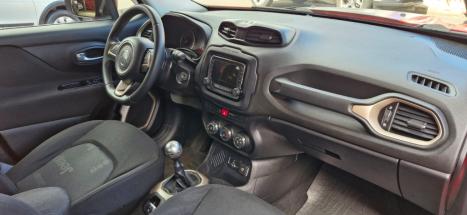 JEEP Renegade 1.8 16V 4P FLEX SPORT, Foto 10