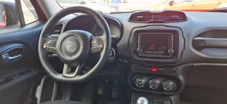 JEEP Renegade 1.8 16V 4P FLEX SPORT, Foto 11