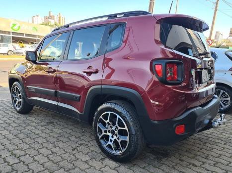 JEEP Renegade 1.8 16V 4P FLEX LONGITUDE AUTOMTICO, Foto 5