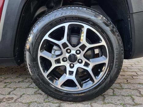 JEEP Renegade 1.8 16V 4P FLEX LONGITUDE AUTOMTICO, Foto 10