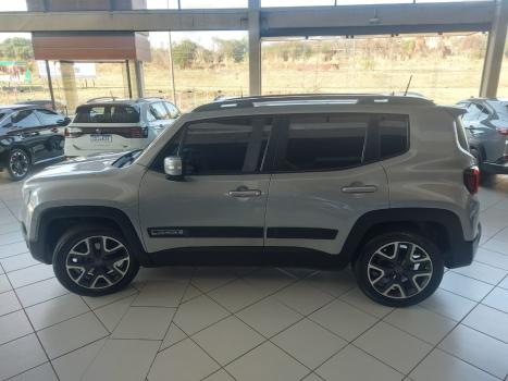 JEEP Renegade 1.8 16V 4P FLEX LONGITUDE AUTOMTICO, Foto 3