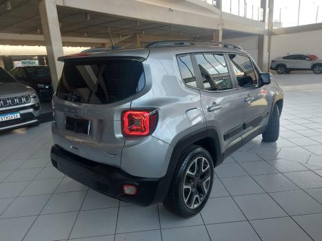JEEP Renegade 1.8 16V 4P FLEX LONGITUDE AUTOMTICO, Foto 5