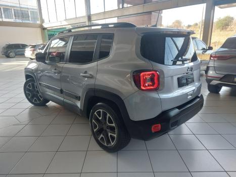 JEEP Renegade 1.8 16V 4P FLEX LONGITUDE AUTOMTICO, Foto 6