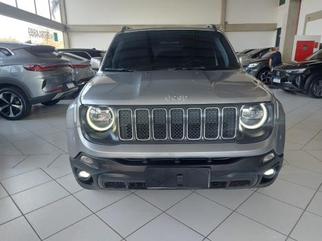 JEEP Renegade 1.8 16V 4P FLEX LONGITUDE AUTOMTICO, Foto 7
