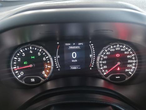 JEEP Renegade 1.8 16V 4P FLEX LONGITUDE AUTOMTICO, Foto 9