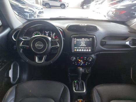 JEEP Renegade 1.8 16V 4P FLEX LONGITUDE AUTOMTICO, Foto 10