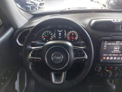 JEEP Renegade 1.8 16V 4P FLEX LONGITUDE AUTOMTICO, Foto 12
