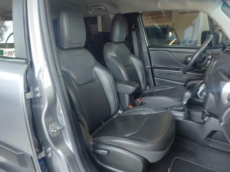 JEEP Renegade 1.8 16V 4P FLEX LONGITUDE AUTOMTICO, Foto 15