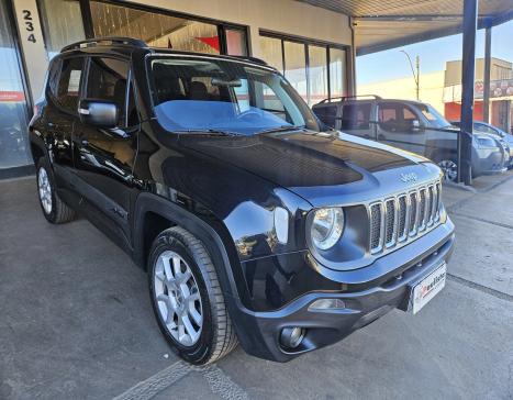 JEEP Renegade 1.8 16V 4P FLEX SPORT, Foto 2