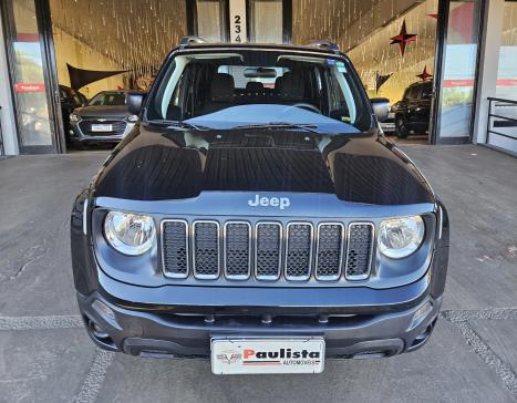 JEEP Renegade 1.8 16V 4P FLEX SPORT, Foto 3