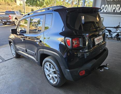 JEEP Renegade 1.8 16V 4P FLEX SPORT, Foto 4