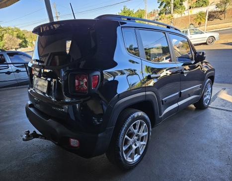 JEEP Renegade 1.8 16V 4P FLEX SPORT, Foto 5