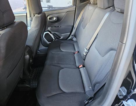 JEEP Renegade 1.8 16V 4P FLEX SPORT, Foto 7