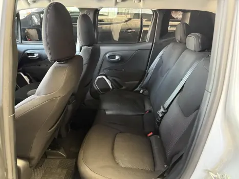 JEEP Renegade 1.8 16V 4P FLEX SPORT AUTOMTICO, Foto 6