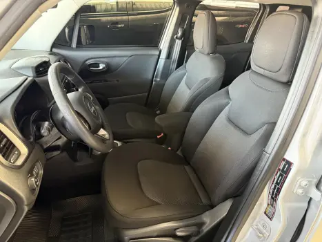 JEEP Renegade 1.8 16V 4P FLEX SPORT AUTOMTICO, Foto 7