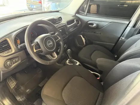 JEEP Renegade 1.8 16V 4P FLEX SPORT AUTOMTICO, Foto 8