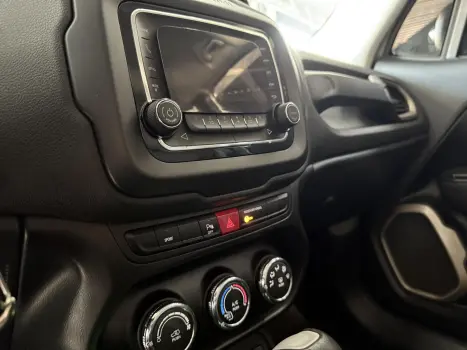 JEEP Renegade 1.8 16V 4P FLEX SPORT AUTOMTICO, Foto 12