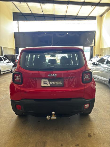 JEEP Renegade 1.8 16V 4P FLEX SPORT, Foto 1
