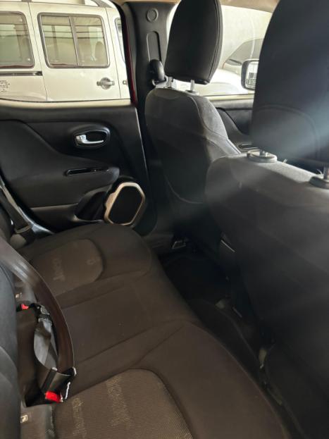 JEEP Renegade 1.8 16V 4P FLEX SPORT, Foto 2