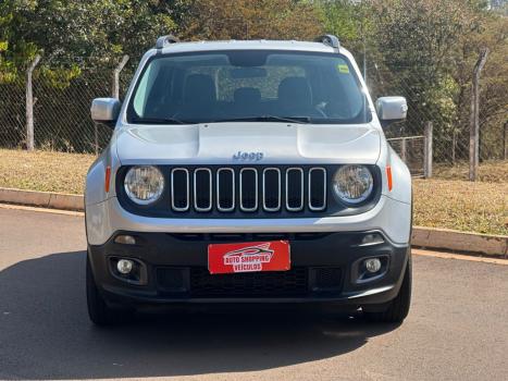 JEEP Renegade 1.8 16V 4P FLEX LONGITUDE AUTOMTICO, Foto 1