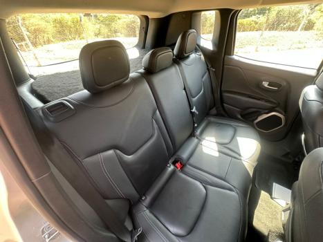 JEEP Renegade 1.8 16V 4P FLEX LONGITUDE AUTOMTICO, Foto 3