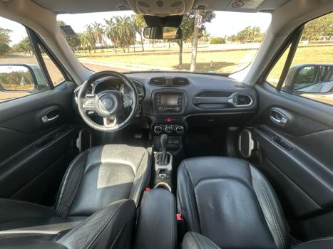 JEEP Renegade 1.8 16V 4P FLEX LONGITUDE AUTOMTICO, Foto 8