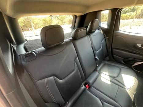 JEEP Renegade 1.8 16V 4P FLEX LONGITUDE AUTOMTICO, Foto 9