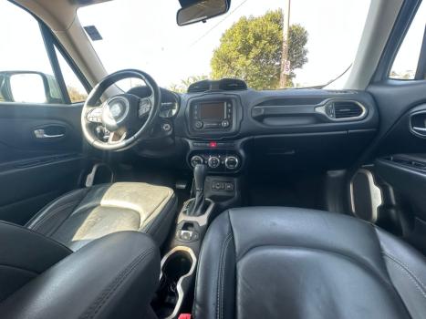 JEEP Renegade 1.8 16V 4P FLEX LONGITUDE AUTOMTICO, Foto 12