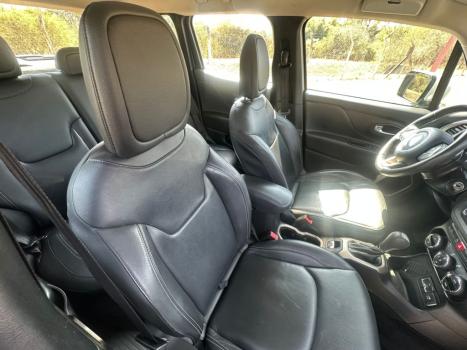 JEEP Renegade 1.8 16V 4P FLEX LONGITUDE AUTOMTICO, Foto 15