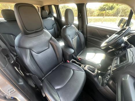 JEEP Renegade 1.8 16V 4P FLEX LONGITUDE AUTOMTICO, Foto 20