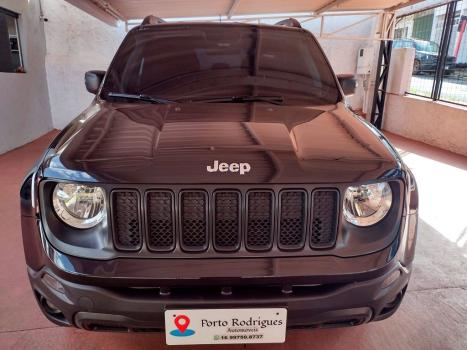 JEEP Renegade 1.8 16V 4P FLEX AUTOMTICO, Foto 2