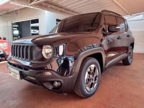 JEEP Renegade 1.8 16V 4P FLEX AUTOMTICO, Foto 3